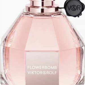 Viktor & Rolf Flowerbomb Perfume - Pink